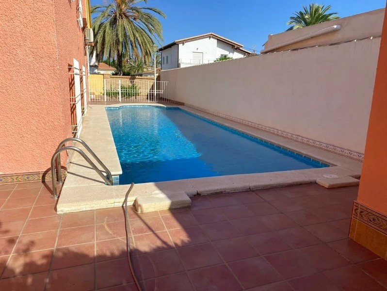 Вилла в Ориуэла Коста, Испания, 280 м² - фото 2