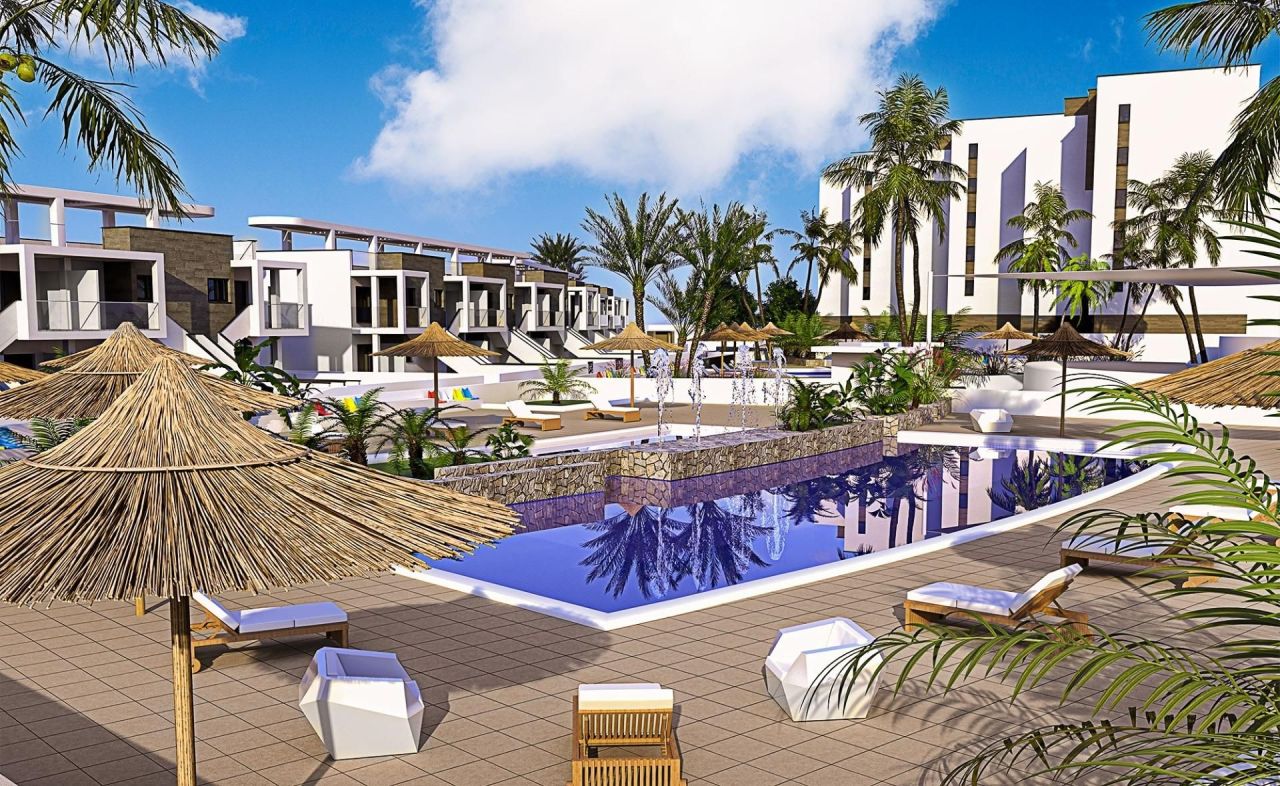 Пентхаус в Пилар-де-ла-Орадада, Испания, 87 м² - фото 2