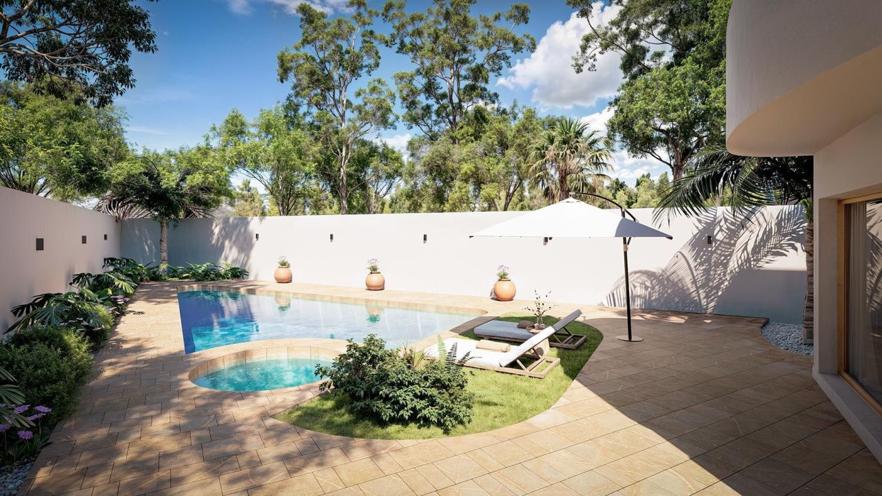 Вилла в Ориуэла Коста, Испания, 203 м² - фото 2