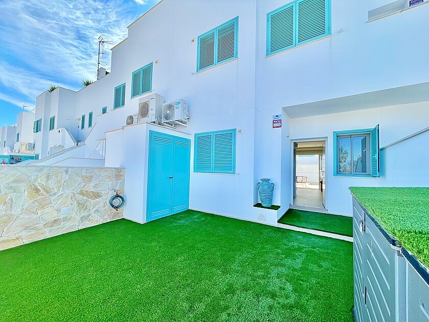 Бунгало в Торре де ла Орадада, Испания, 65 м² - фото 2