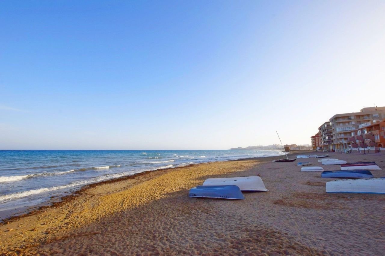 Пентхаус в Ла Мата, Испания, 60 м² - фото 2