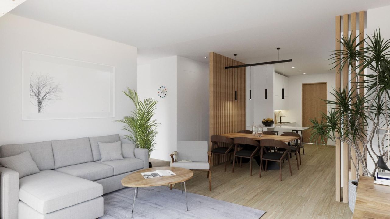 Вилла в Ондон-де-лас-Ньевес, Испания, 230 м² - фото 2