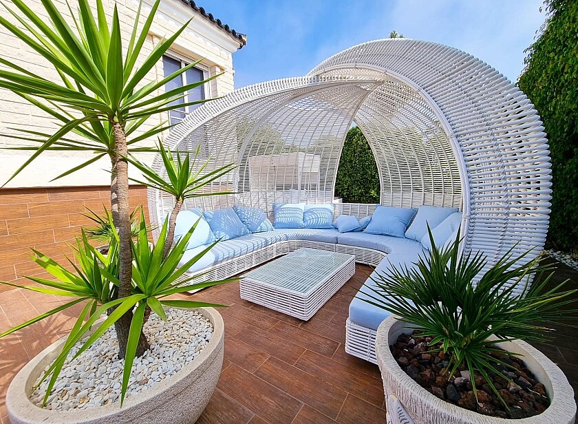 Вилла в Ла Мата, Испания, 438 м² - фото 2