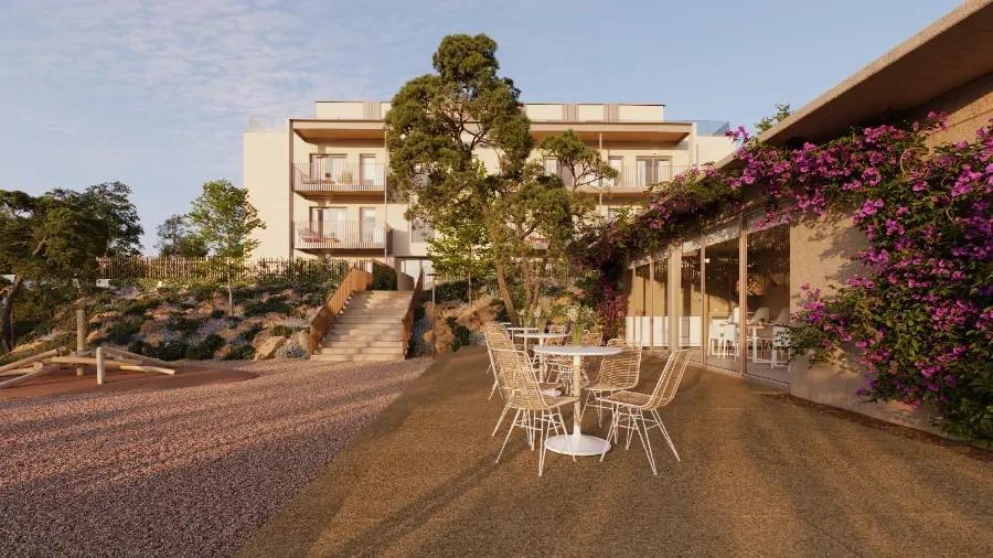 Апартаменты в Годелье, Испания, 113 м² - фото 2