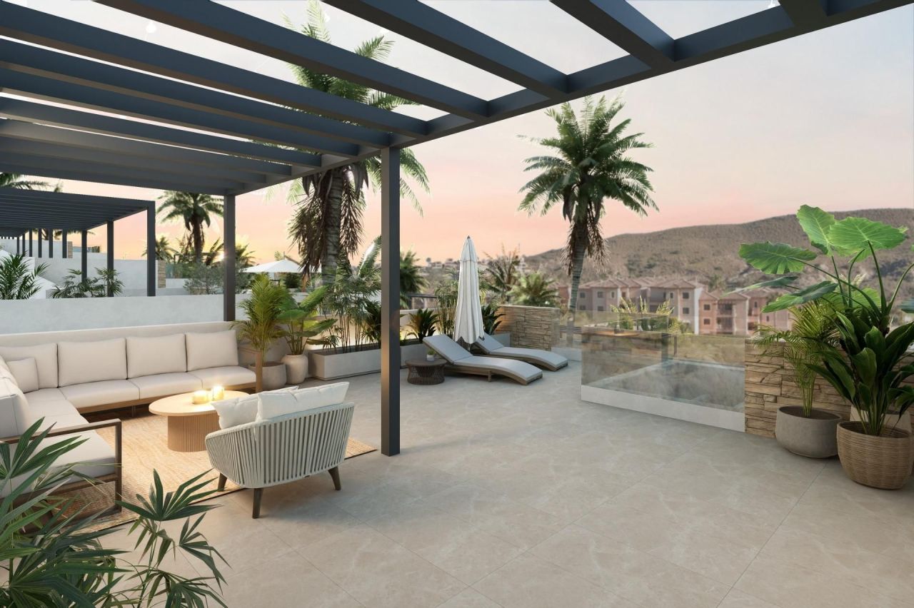 Вилла в Вере, Испания, 98 м² - фото 2