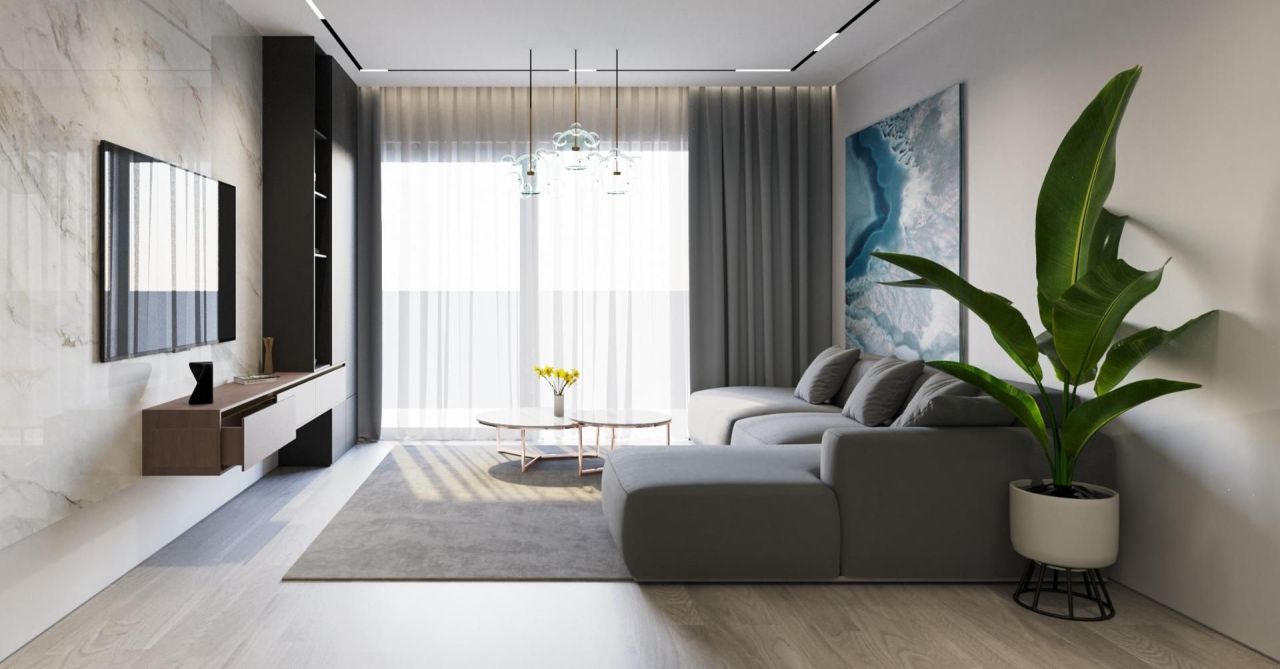 Пентхаус в Торревьехе, Испания, 74 м² - фото 3