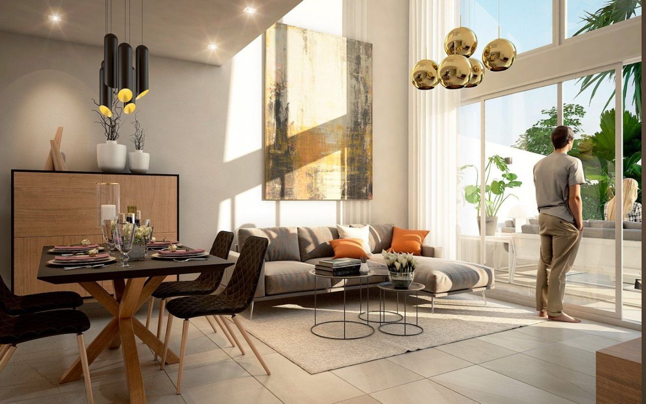 Вилла в Альгорфе, Испания, 216 м² - фото 3