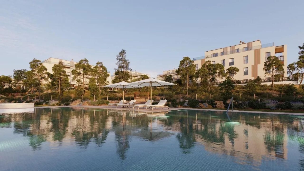 Апартаменты в Годелье, Испания, 113 м² - фото 3