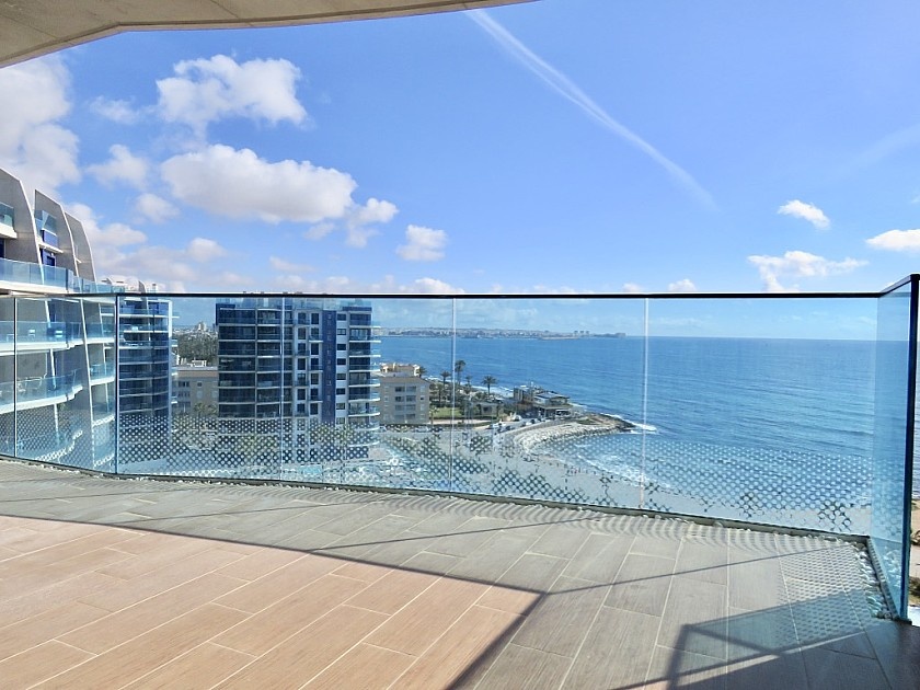 Апартаменты в Пунта Приме, Испания, 86 м² - фото 3