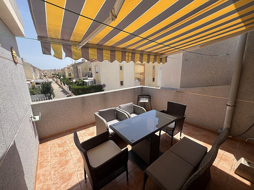 Таунхаус в Торревьехе, Испания, 117 м² - фото 3