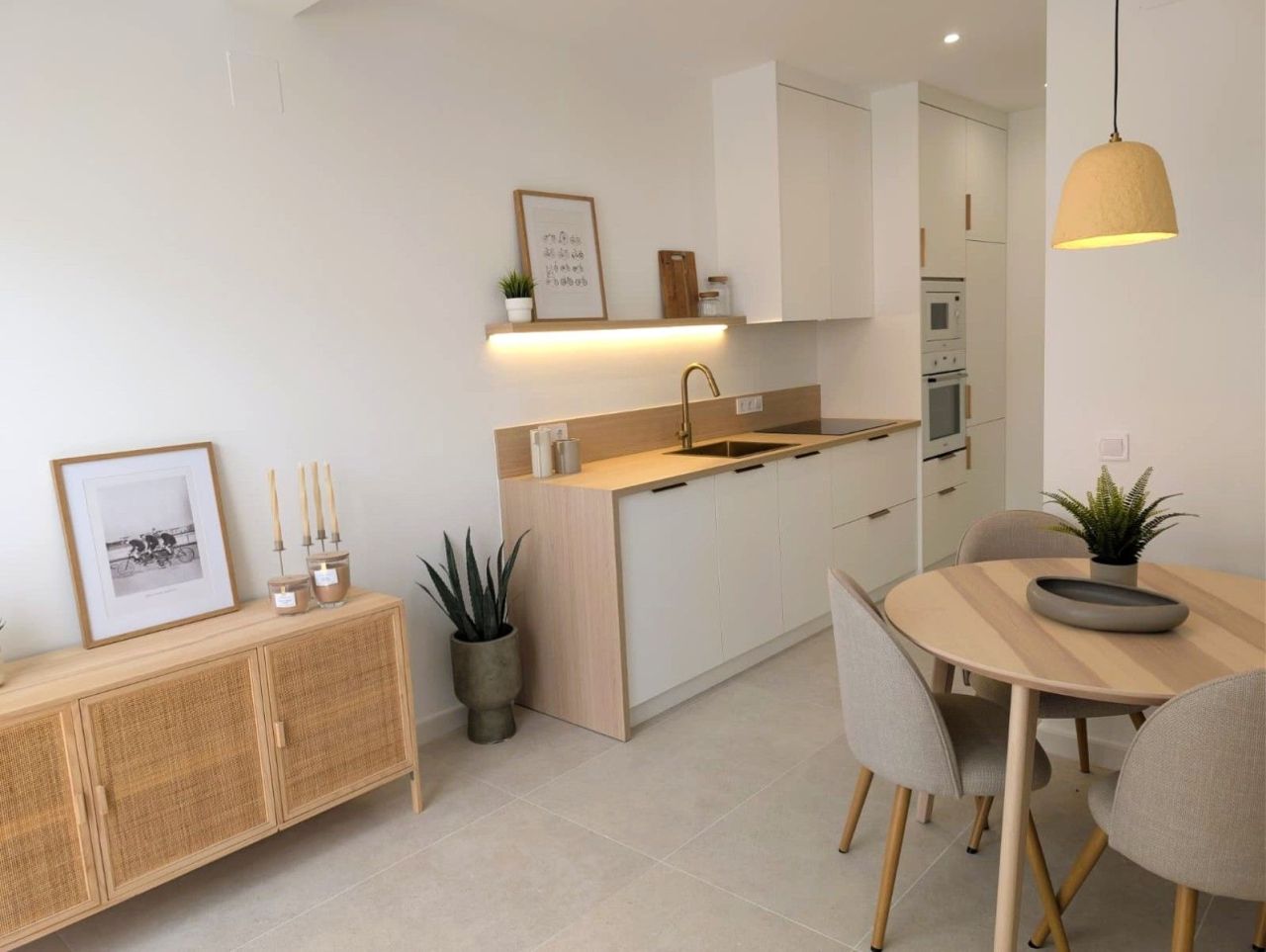 Таунхаус в Торревьехе, Испания, 55 м² - фото 3