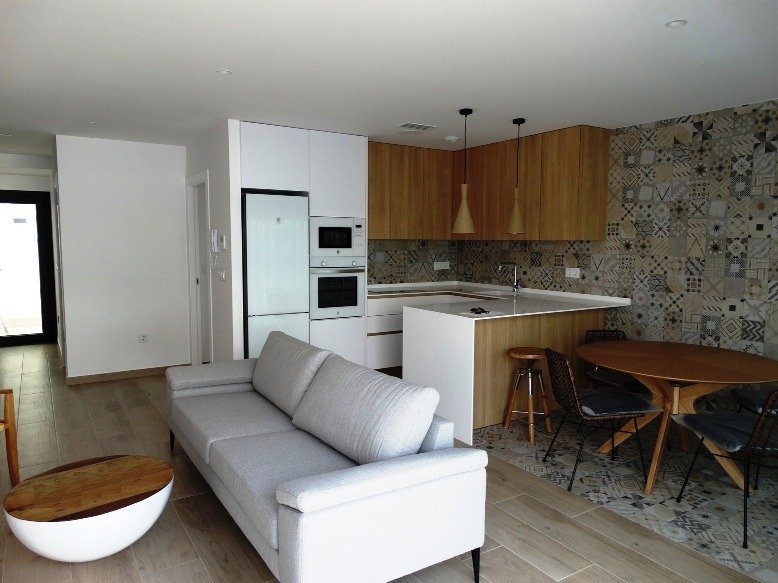 Вилла в Пилар-де-ла-Орадада, Испания, 116 м² - фото 3