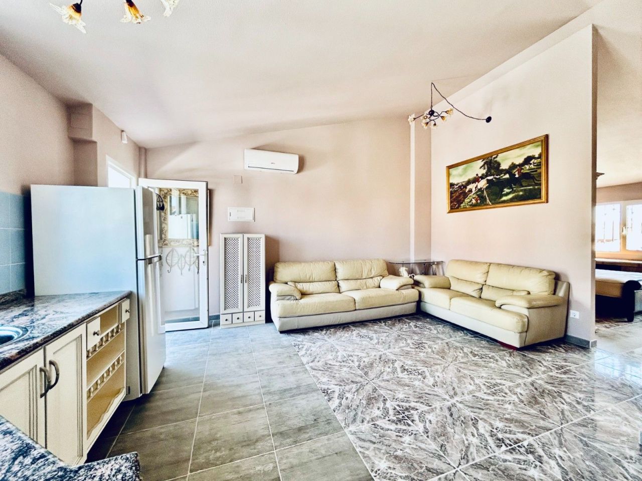 Апартаменты в Торревьехе, Испания, 56 м² - фото 3