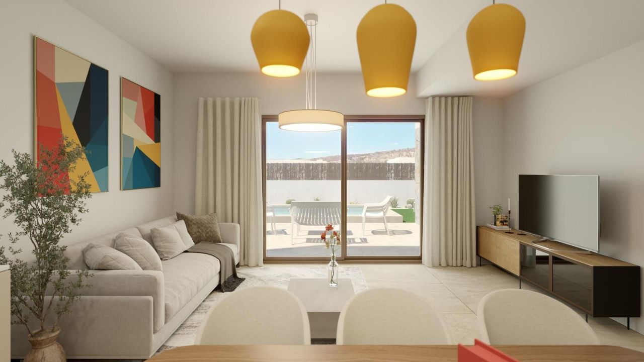 Вилла в Альгорфе, Испания, 113 м² - фото 3