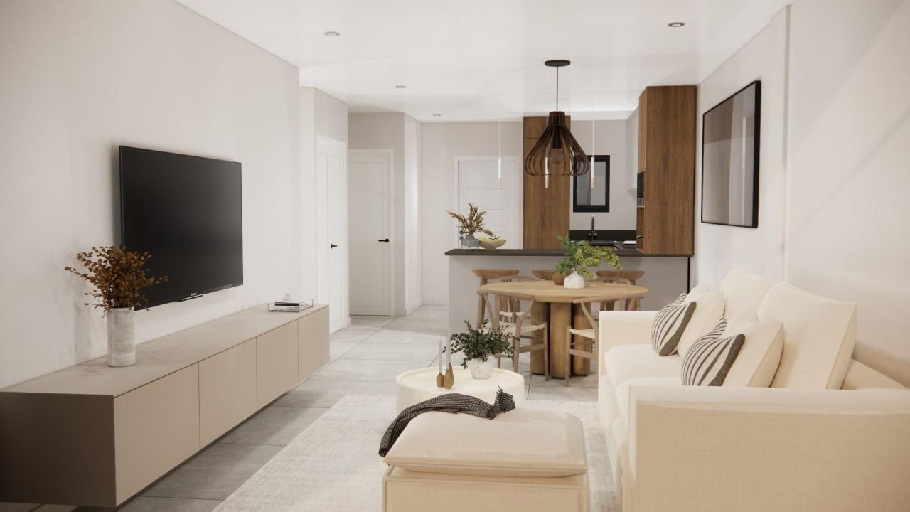 Бунгало в Рохалесе, Испания, 76 м² - фото 3