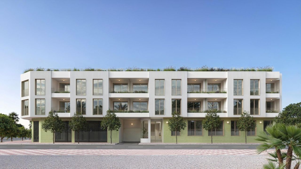 Пентхаус Jacarilla, Испания, 74 м² - фото 3