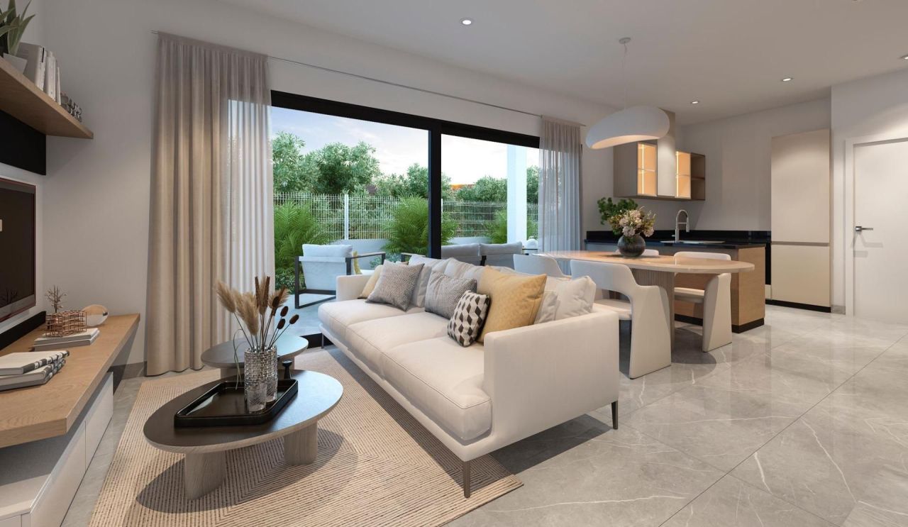 Вилла в Ла Марине, Испания, 109 м² - фото 3