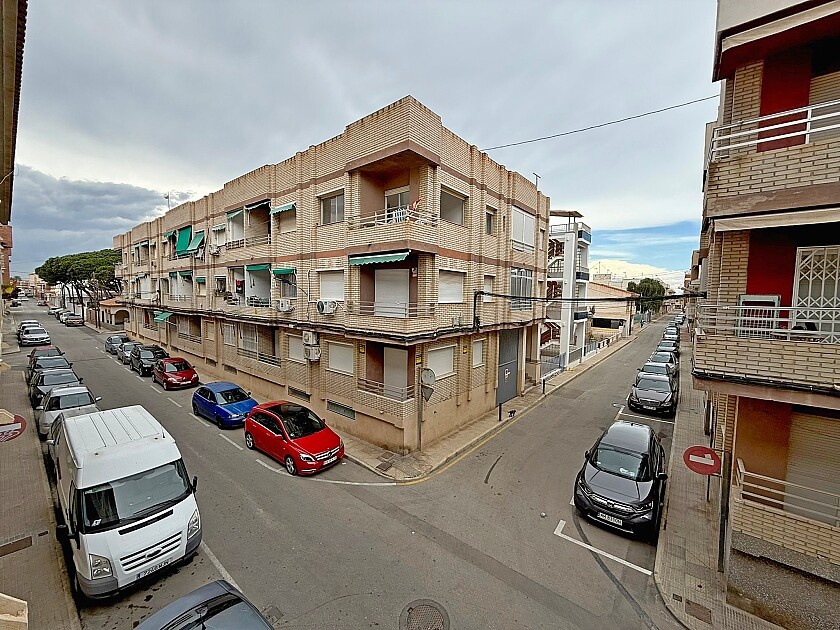 Апартаменты Lo Pagán, Испания, 87 м² - фото 3