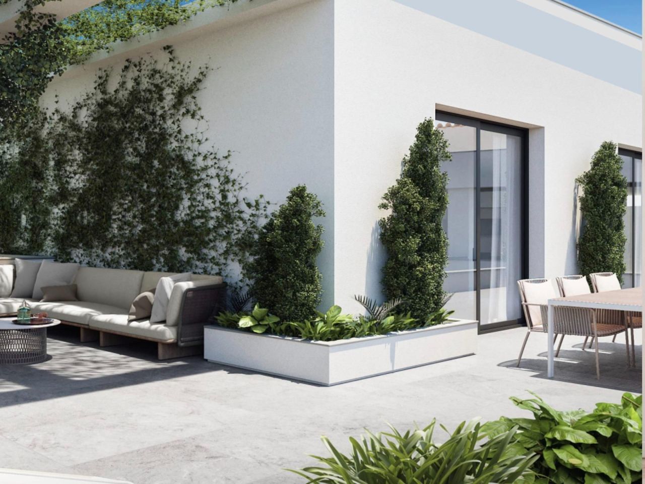 Пентхаус в Торревьехе, Испания, 74 м² - фото 3