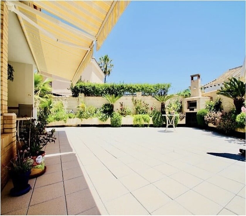 Таунхаус в Ориуэла Коста, Испания, 240 м² - фото 3