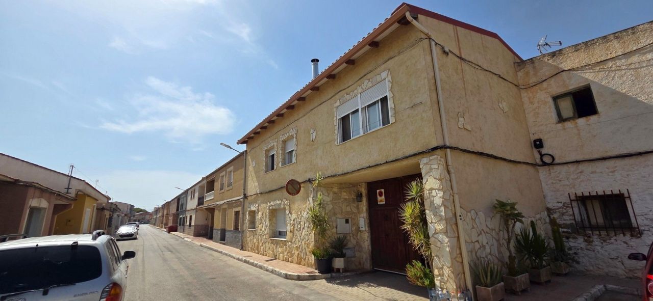 Таунхаус в Сан-Исидро, Испания, 300 м² - фото 3