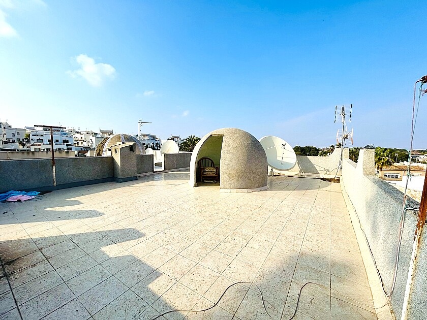 Таунхаус в Торревьехе, Испания, 120 м² - фото 3