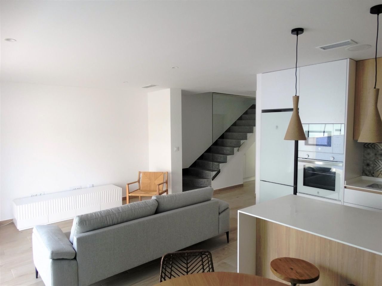 Таунхаус в Сан-Хавьере, Испания, 113 м² - фото 3