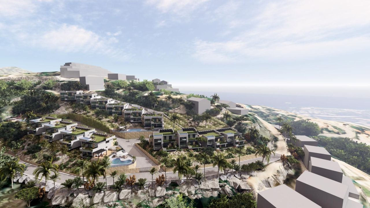 Вилла в Альтеа, Испания, 180 м² - фото 3