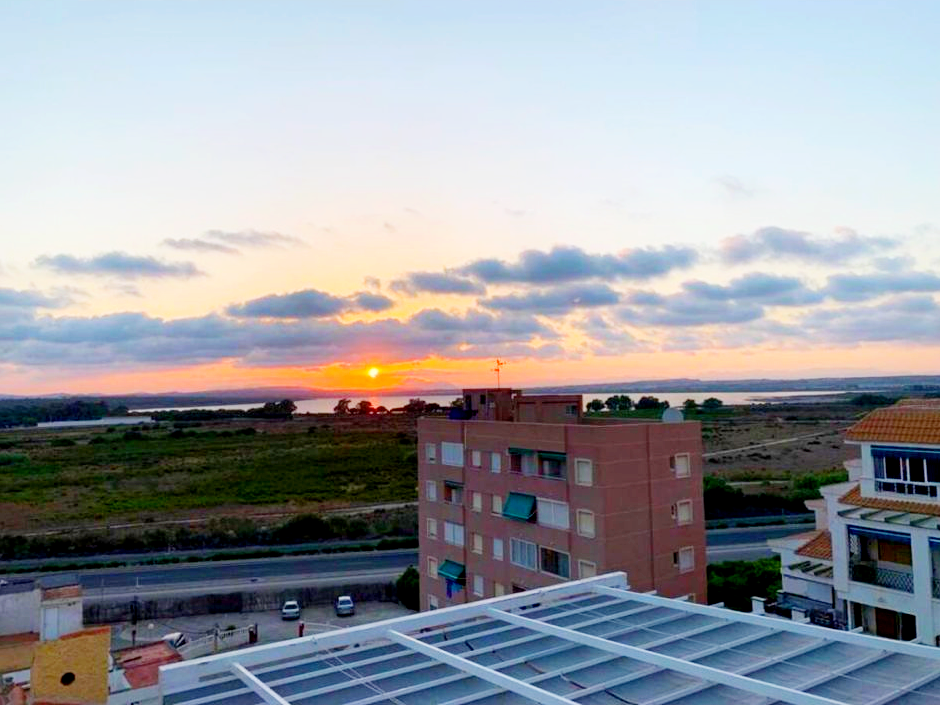 Пентхаус в Ла Мата, Испания, 28 м² - фото 3