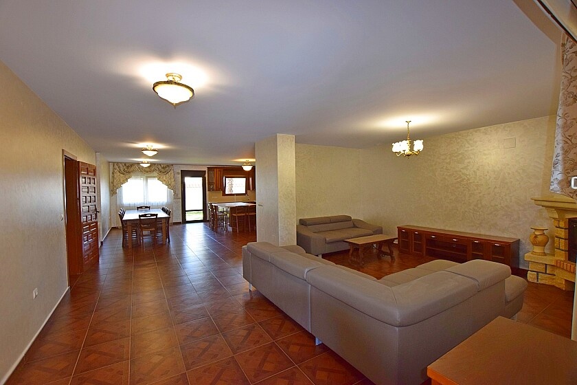 Вилла в Ориуэла Коста, Испания, 220 м² - фото 3