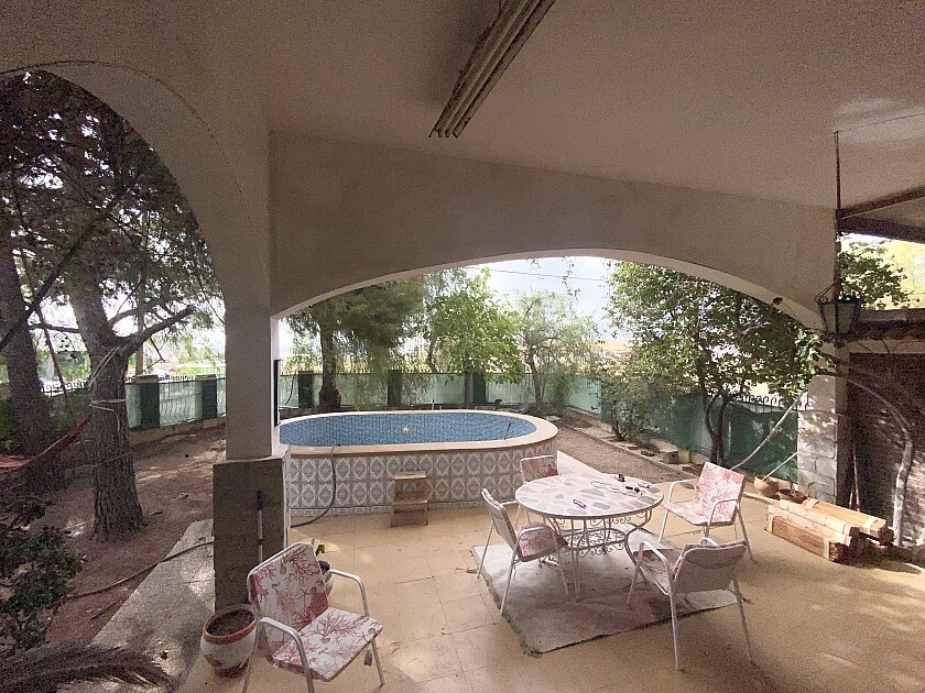 Вилла Crevillente, Испания, 180 м² - фото 3