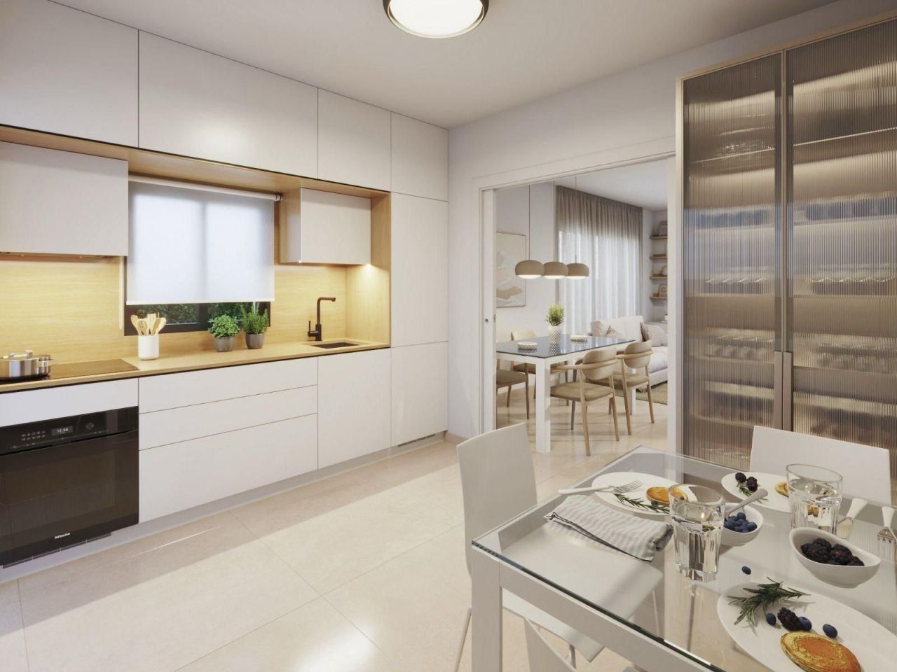 Вилла в Масарроне, Испания, 95 м² - фото 3