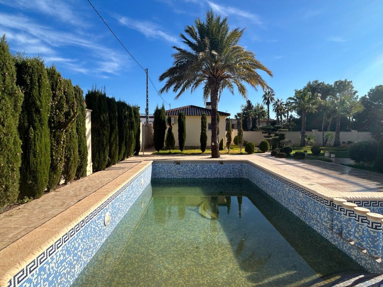 Вилла в Ориуэла Коста, Испания, 572 м² - фото 3