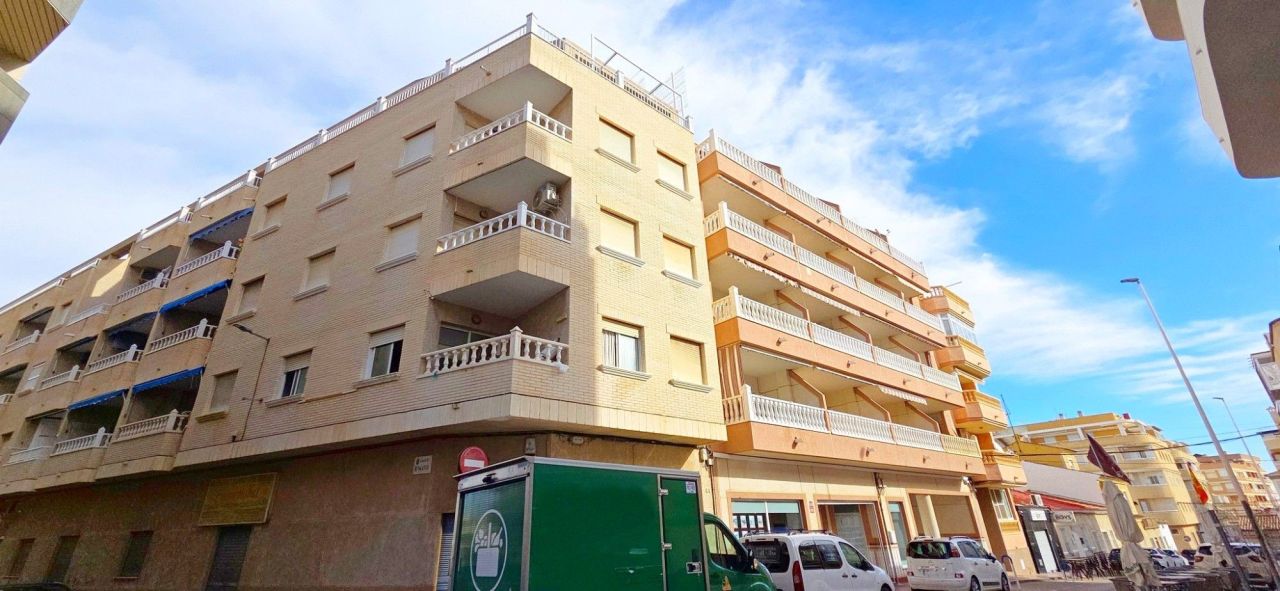 Пентхаус в Ла Мата, Испания, 87 м² - фото 3