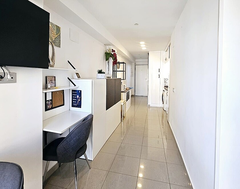 Апартаменты в Ориуэла Коста, Испания, 44 м² - фото 3