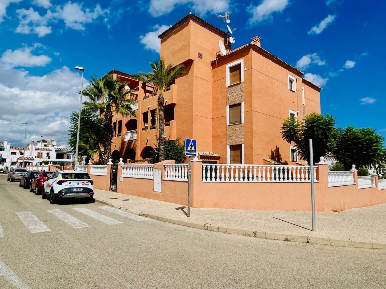 Апартаменты в Вильямартине, Испания, 74 м² - фото 2