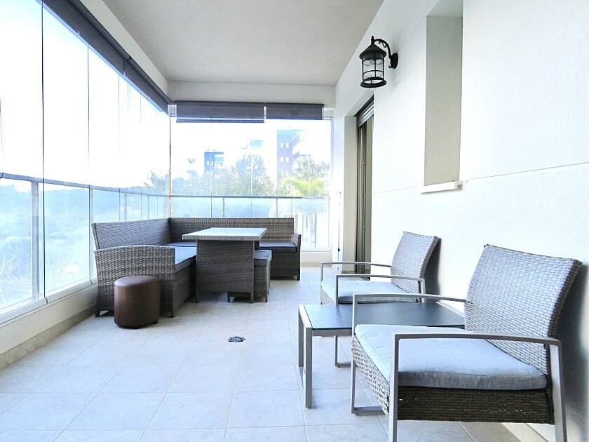 Апартаменты в Ориуэла Коста, Испания, 75 м² - фото 3