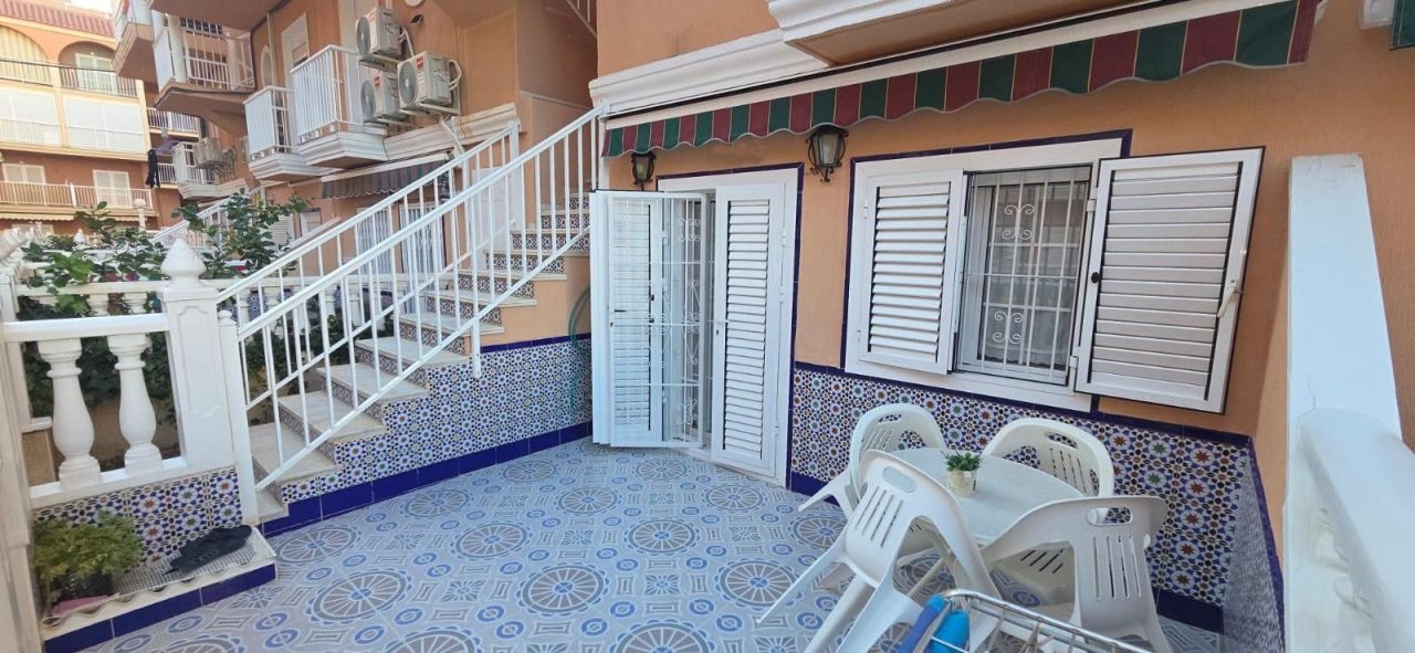 Таунхаус в Ла Мата, Испания, 75 м² - фото 3