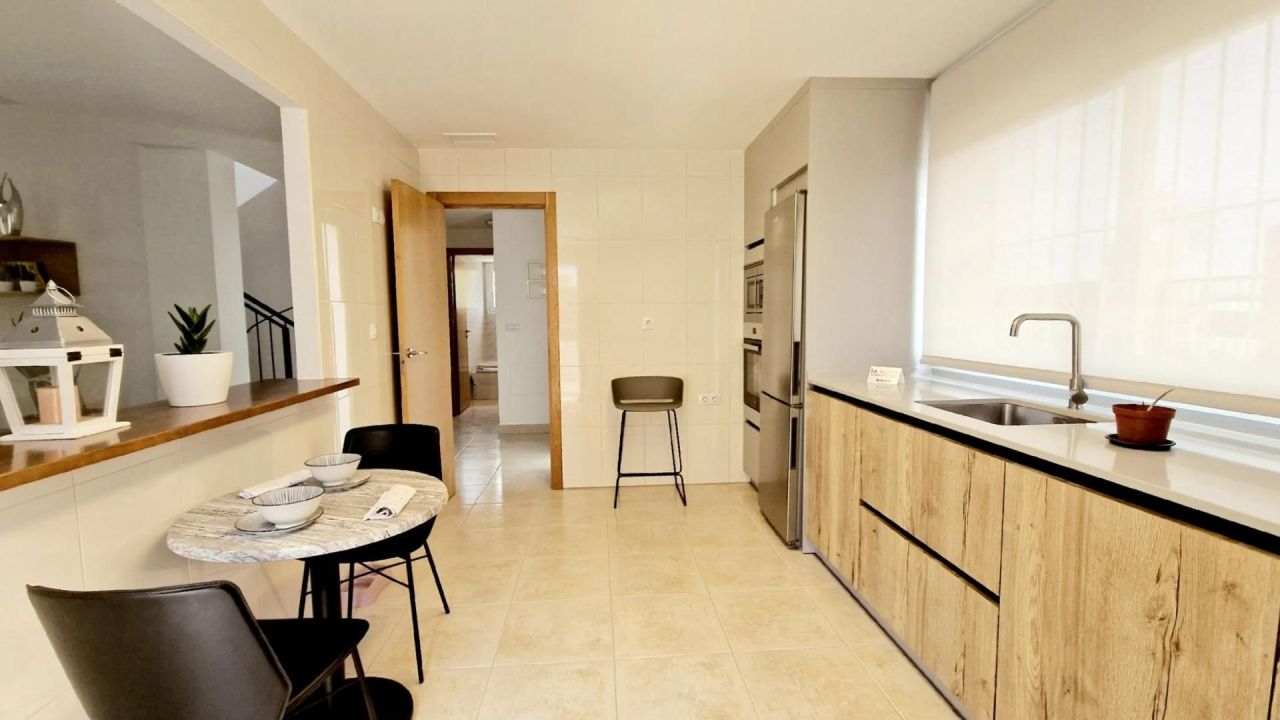 Вилла в Лорке, Испания, 155 м² - фото 3