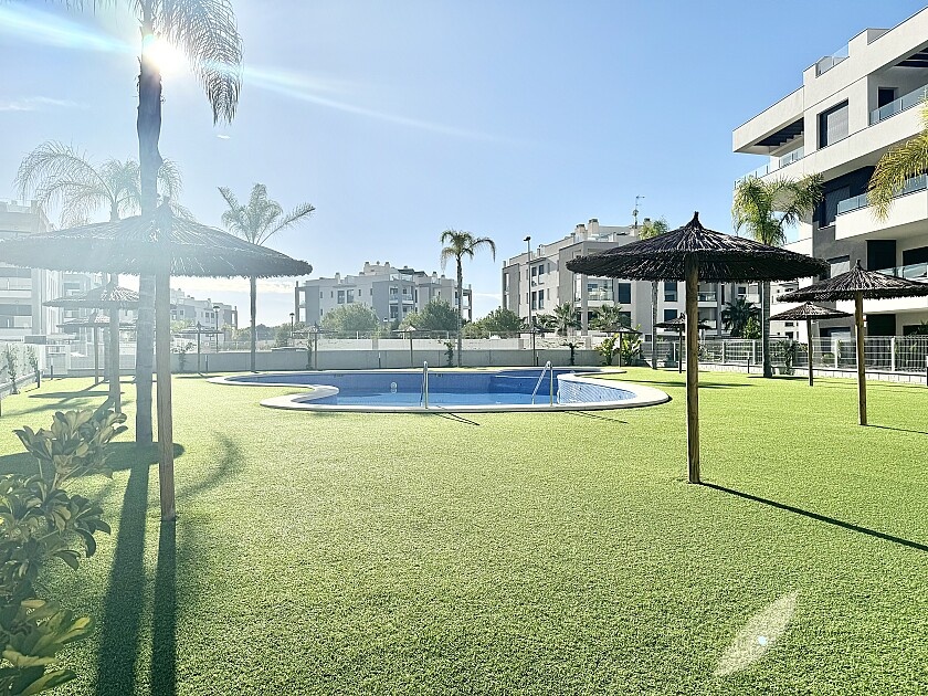 Пентхаус в Ориуэла Коста, Испания, 80 м² - фото 3