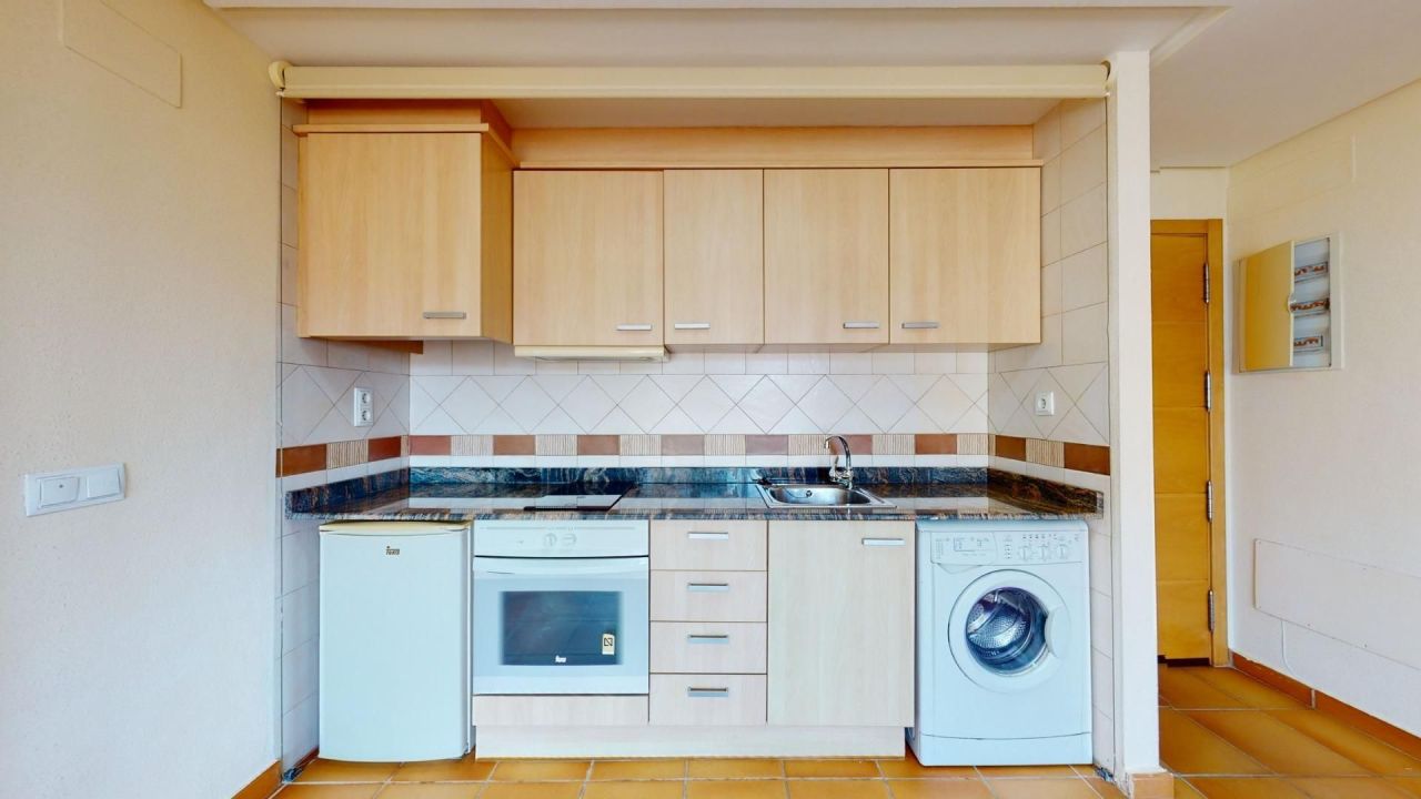 Пентхаус Archena, Испания, 80 м² - фото 3