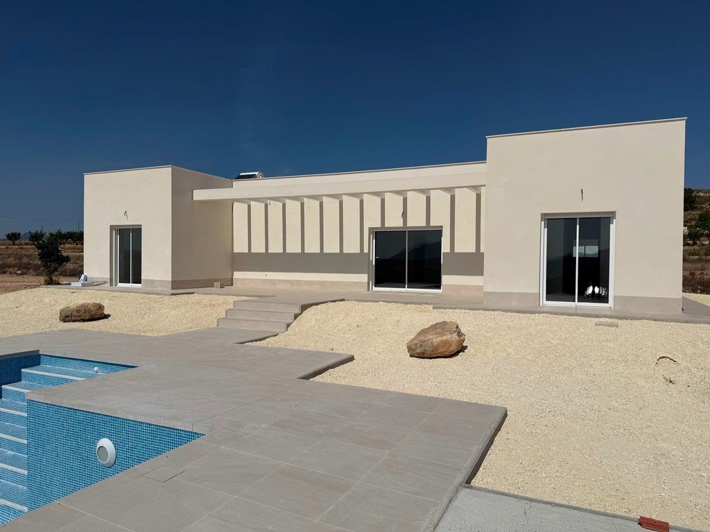 Вилла в Пиносо, Испания, 120 м² - фото 3