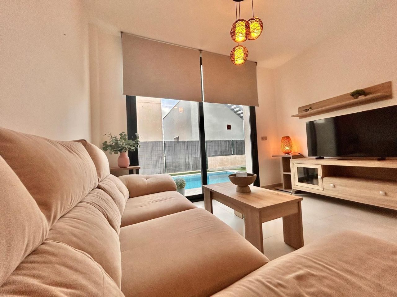 Вилла в Ориуэла Коста, Испания, 115 м² - фото 3