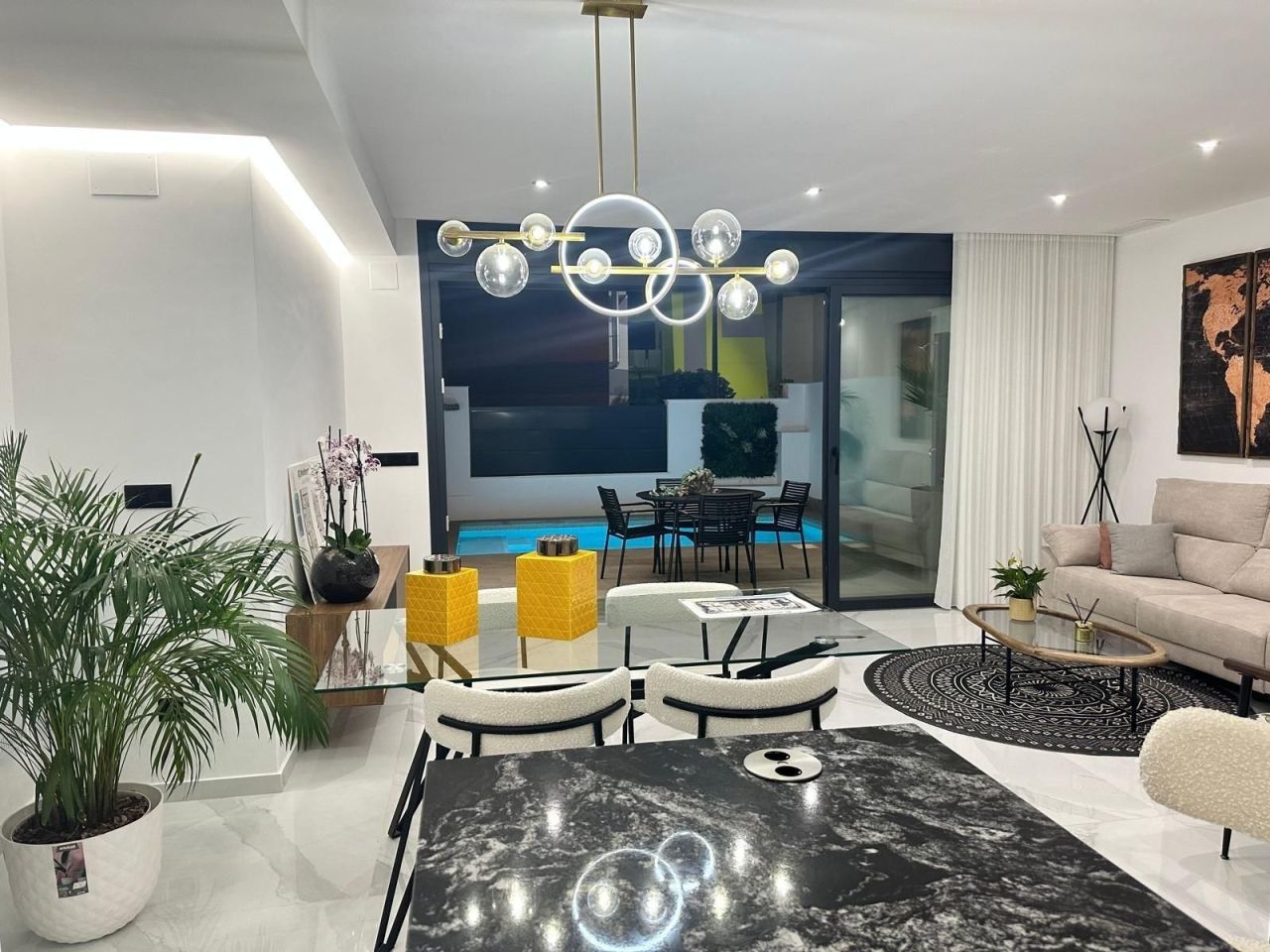 Вилла в Сан-Педро-дель-Пинатаре, Испания, 151 м² - фото 3