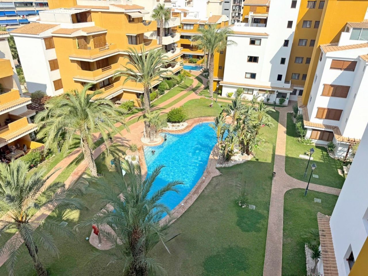 Пентхаус в Торревьехе, Испания, 70 м² - фото 3