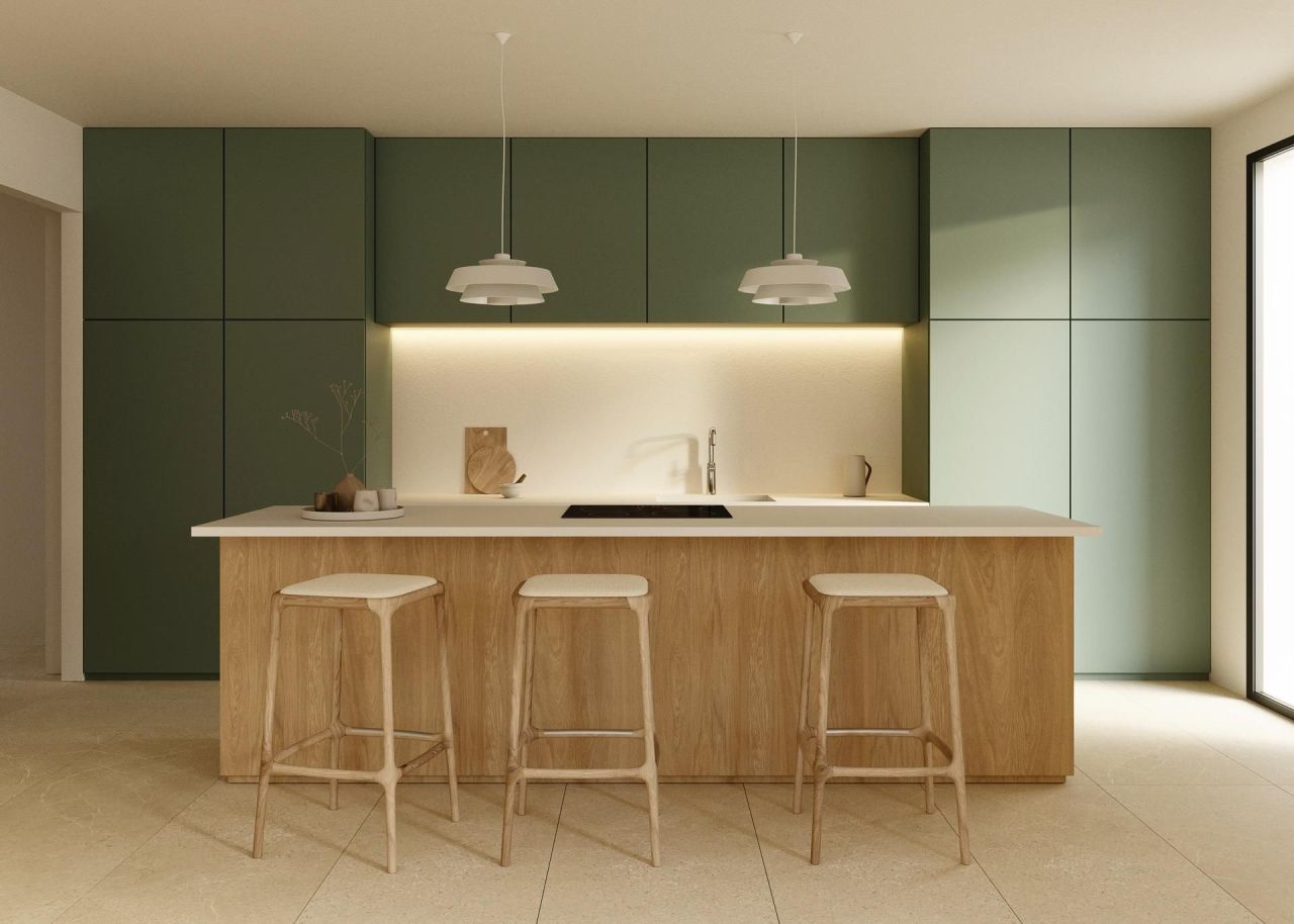 Вилла в Полопе, Испания, 217 м² - фото 3