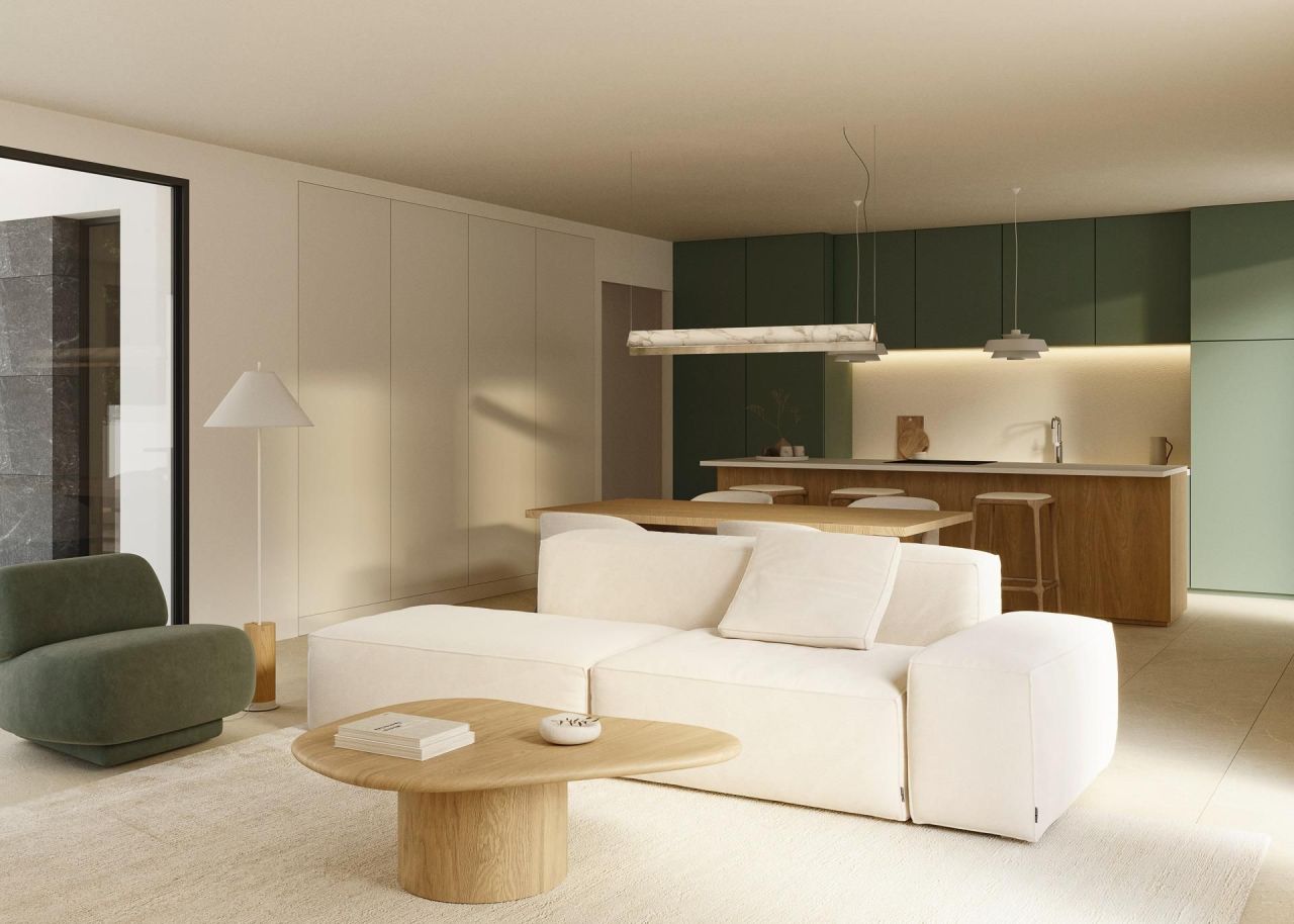 Вилла в Полопе, Испания, 217 м² - фото 3