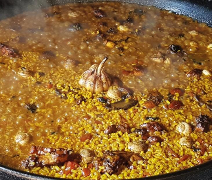 Апартаменты в Ондон-де-лас-Ньевес, Испания, 92 м² - фото 3