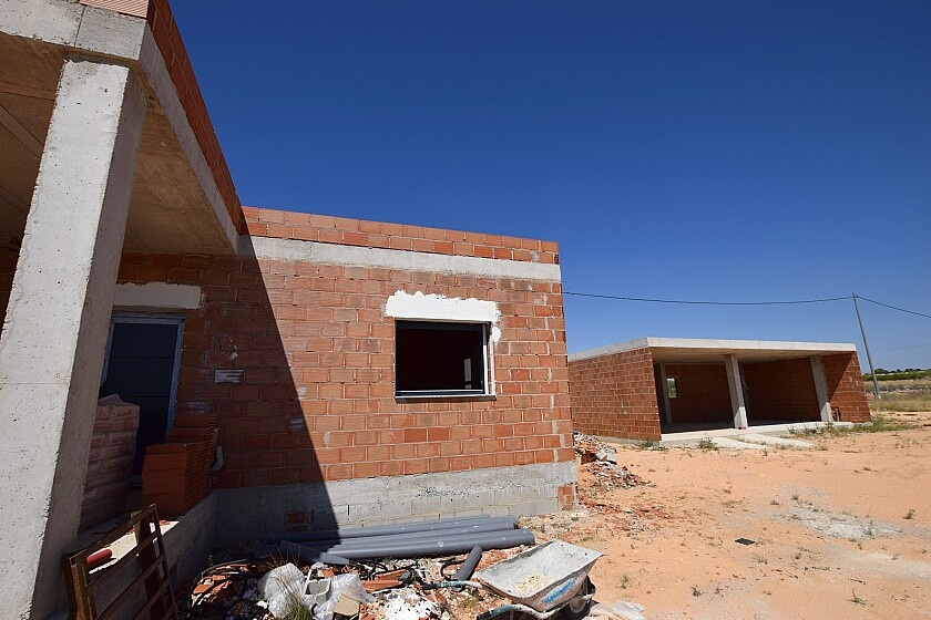 Вилла в Пиносо, Испания, 160 м² - фото 3