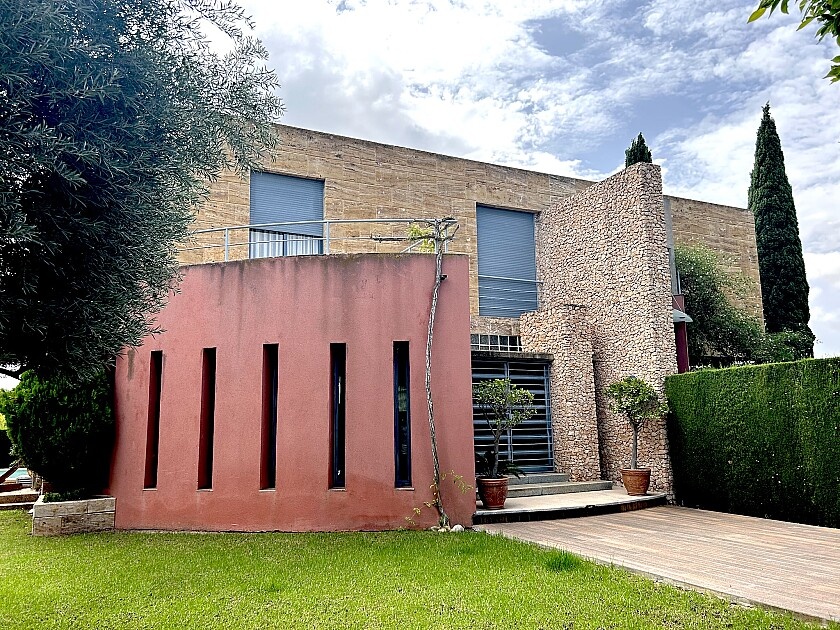 Вилла в Ориуэла Коста, Испания, 413 м² - фото 3